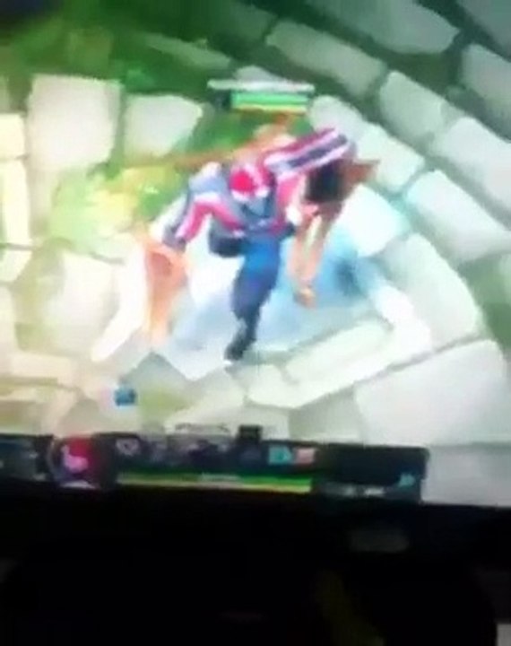 el loro de faker