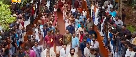 Edakkad Battalion 06 (2019)[SDTVRip - x264 Movie Part 1