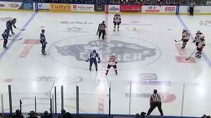 End of 1: Crunch 0, Devils 0