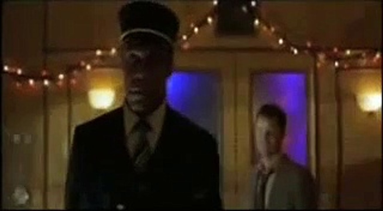 Night Train Trailer