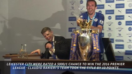 The greatest sport moments of the 2010's