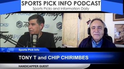 LSU Okalhoma College Football Pick Tony T  Chip Chirimbes 12/28/2019