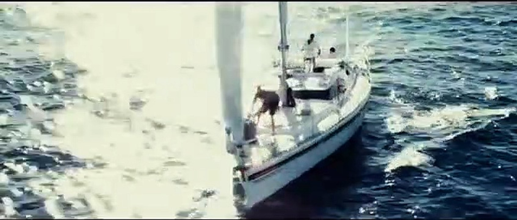 Triangle - Trailer