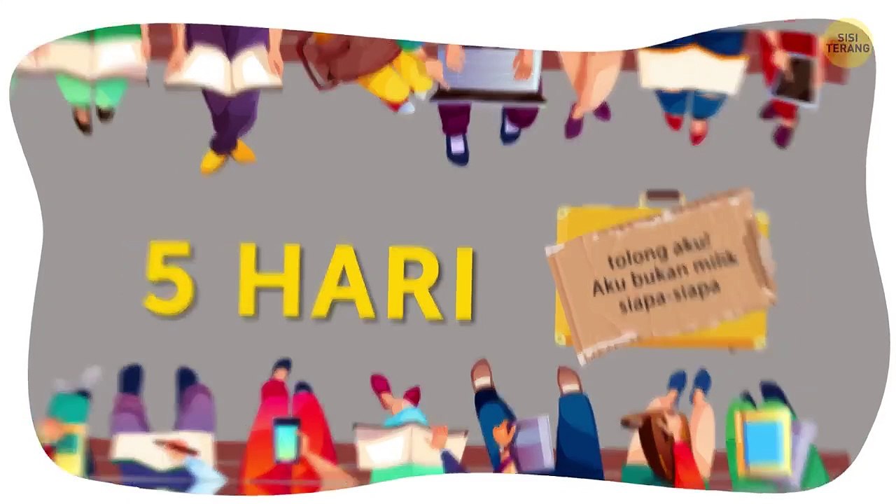Apa yang Terjadi Dengan Bagasi Jika Tak Ada yang Mengambilnya