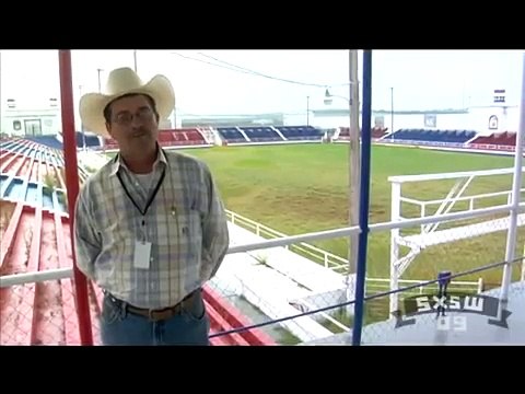 Film Trailer: Sweethearts of the Prison Rodeo | Film 2009 | SXSW