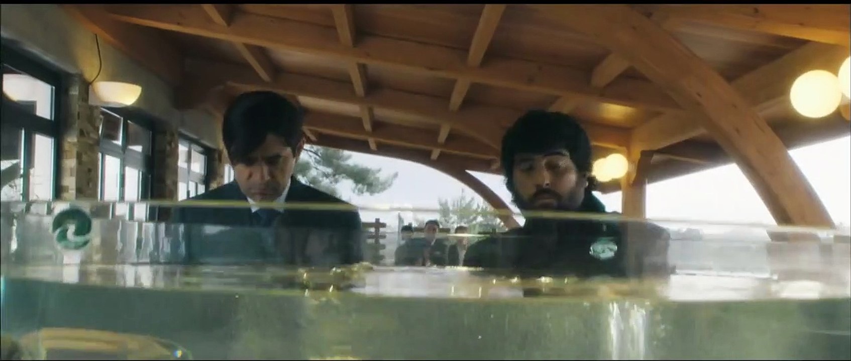 Trailer de AGALLAS