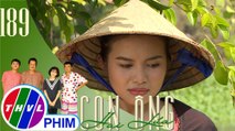 Con ông Hai Lúa - Tập 189[2]: Thấy mẹ bị bệnh, Mơ đành gác lại ước mơ học đại học