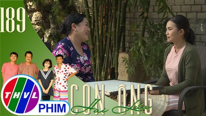 Con ông Hai Lúa - Tập 189[3]: Mơ xin bà Hồng cho mình được làm việc ở quán để kiếm tiền