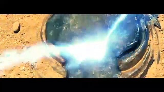 The Last Lovecraft: Relic of Cthulhu VOD/DVD trailer