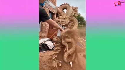 [Time killing] It feels good and fun to watch! A collection of videos you can watch all the time! ? Congratulations to everyone　2019 #36