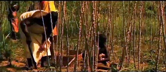 Warrior Queen Trailer