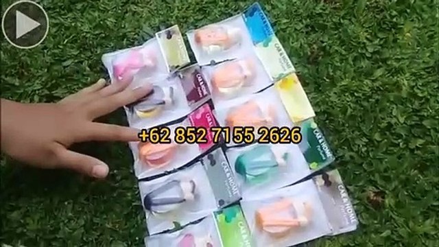 TERBARU!!! +62 852-7155-2626, Pewangi Mobil Gantung