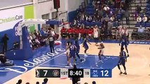 Cat Barber (23 points) Highlights vs. Delaware Blue Coats