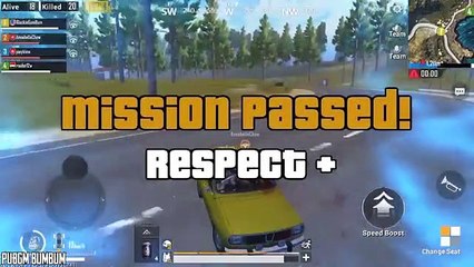 PUBG Mobile.EXE.APK || Funny Player Unknown Battle Grounds