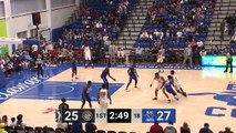 Tahjere McCall (28 points) Highlights vs. Delaware Blue Coats