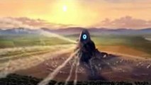 Trailer - Monstros vs Alienígenas ( Dublado )