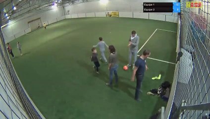 Equipe 1 Vs Equipe 2 - 27/12/19 12:18 - Loisir Poitiers - Poitiers Game Parc