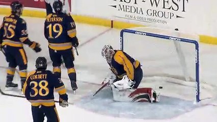 Atlanta Gladiators vs South Carolina Stingrays 12/27