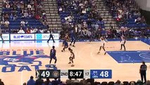 Delaware Blue Coats Top 3-pointers vs. College Park Skyhawks