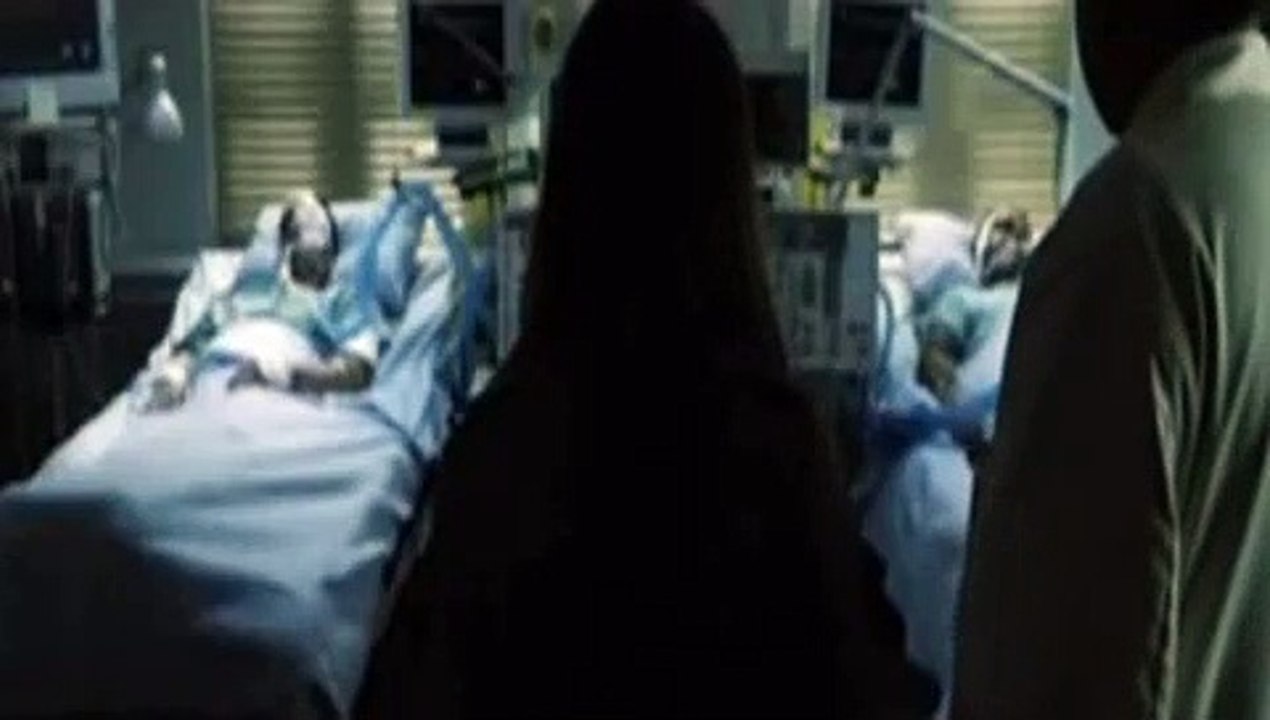 Possession (Addicted) trailer