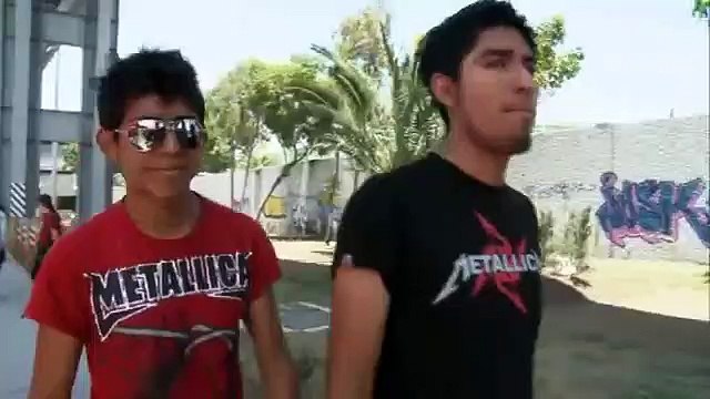 METALLICA Orgullo ,Pasión , y Gloria : 3 noches en la ciudad de mexico