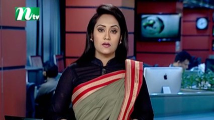 NTV Shokaler Khobor | 28 December 2019