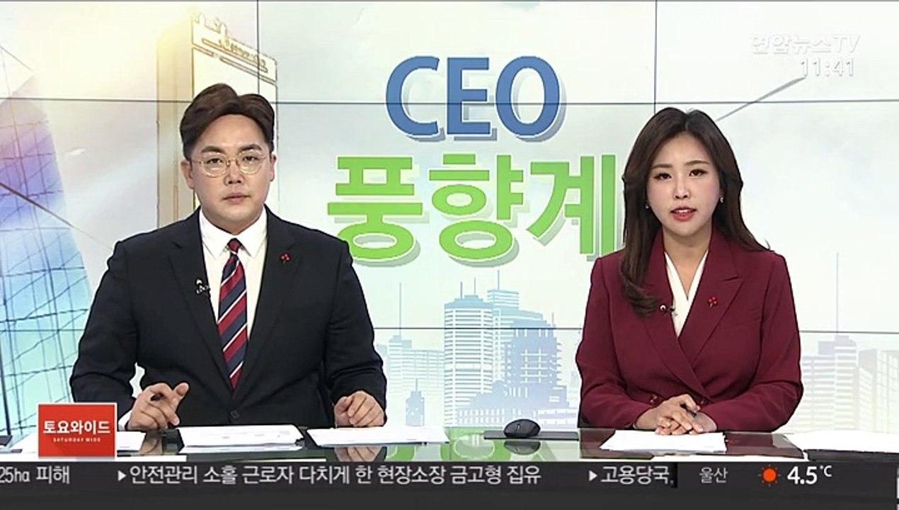 [CEO풍향계]'남매의 난' 한진 조원태…'사면초가' CJ 이재현