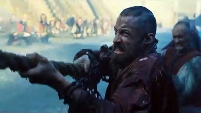 영화 [레미제라블] 메인 예고편