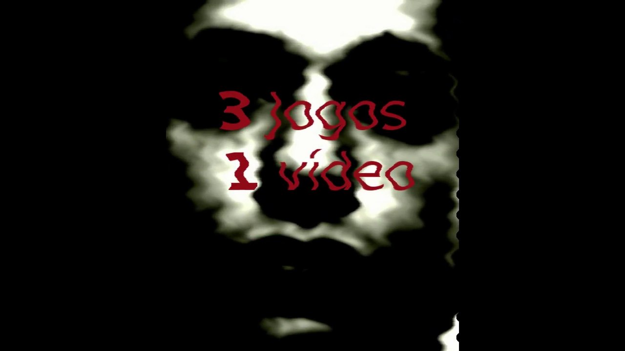 3 Jogos[#3]