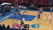 J.J. Avila (18 points) Highlights vs. Oklahoma City Blue