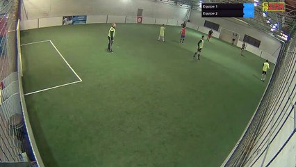 Equipe 1 Vs Equipe 2 - 27/12/19 18:10 - Loisir Poitiers - Poitiers Game Parc