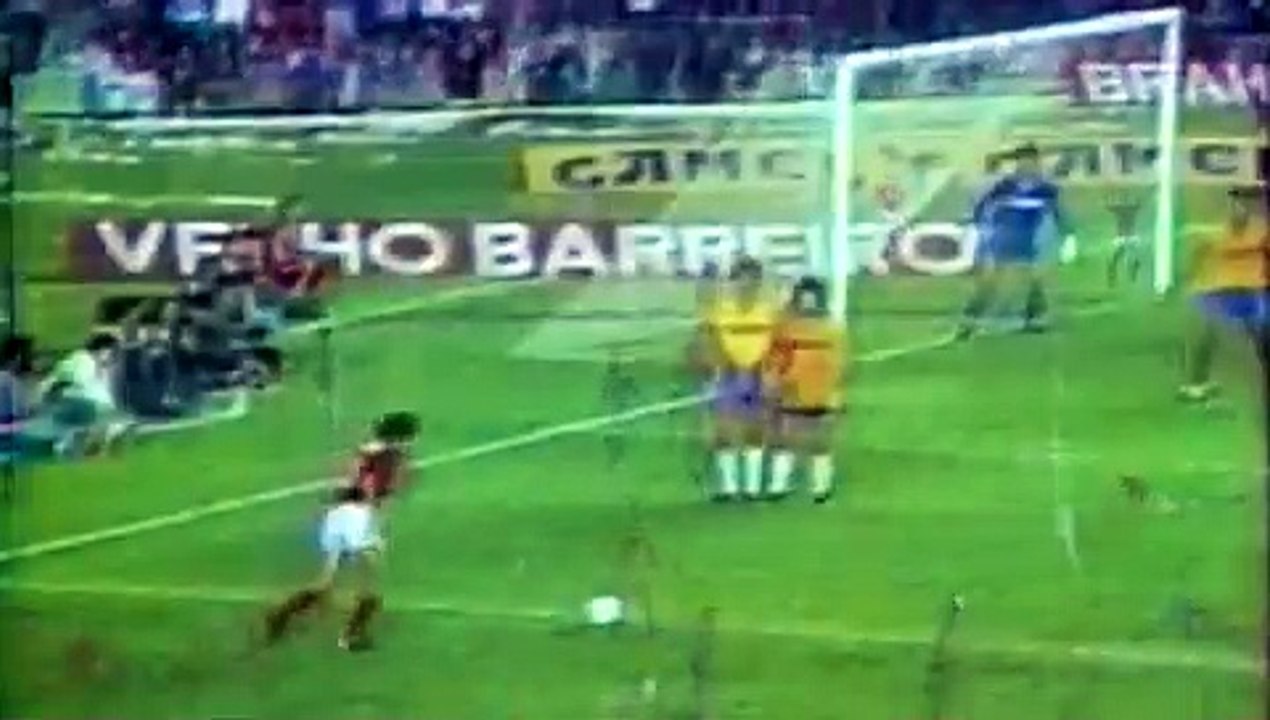 Zico na Rede