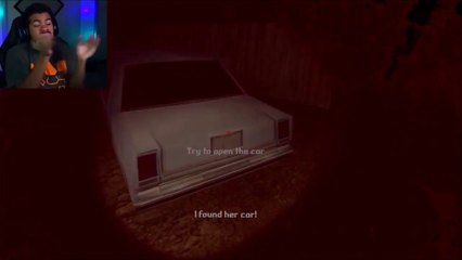 Gamer Reaction - Northbury Grove COMPLETE THE GAME