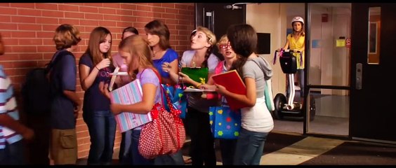 Chatterbox The Movie Trailer