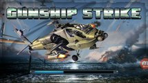 gunship strike 3d Android gameplay !! Part 2 !!