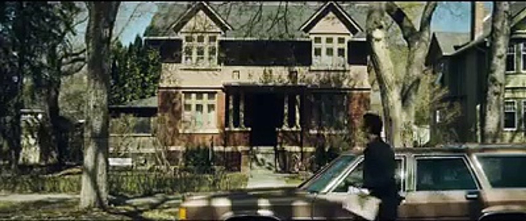 WATCH THE NEW TRAILER "THE GRUDGE" HARDCORE THRILLER