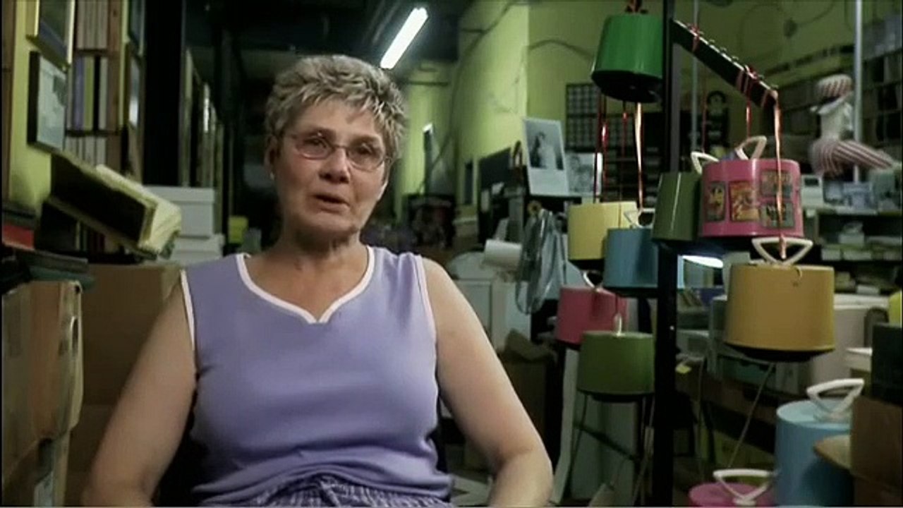 The Archive | Future Shorts