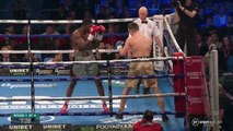 David Adeleye vs Dmitrij Kalinovskij (21-12-2019) Full Fight