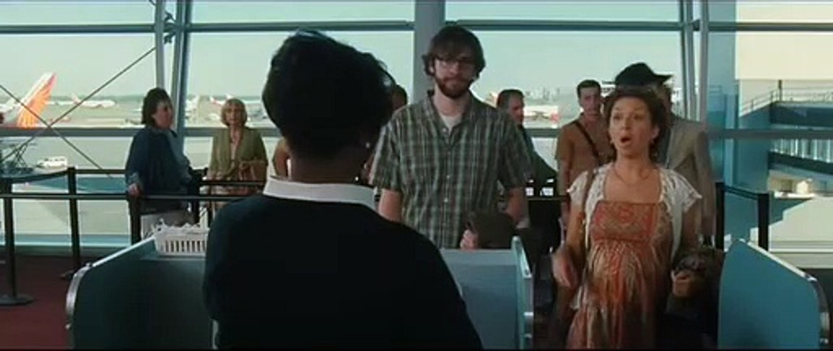 Away We Go Official Trailer