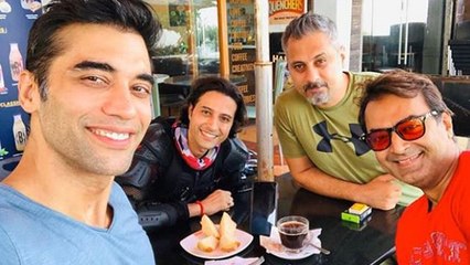 Kushal Punjabi ने मौत से पहले मनाया था जश्न, दोस्त ने किया कंफर्म | Boldsky