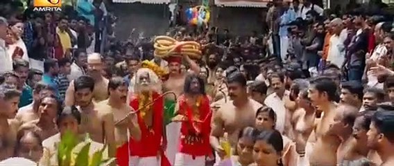 Edakkad battalion 06 (2019) malayalam new movie part 1