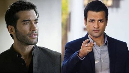 Kushal Punjabi  को Rohit Roy ने क्यों कहा SORRY; जानिए बड़ी वजह  | FilmiBeat