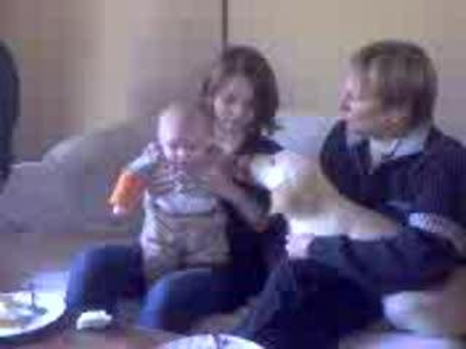 Ma rencontre avec Athena