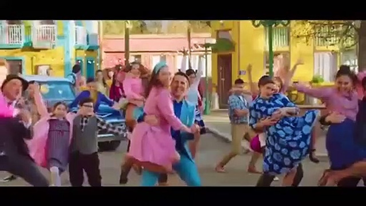 Yo soy Lorenzo Capítulo 64 - Viernes 27 de Diciembre 2019