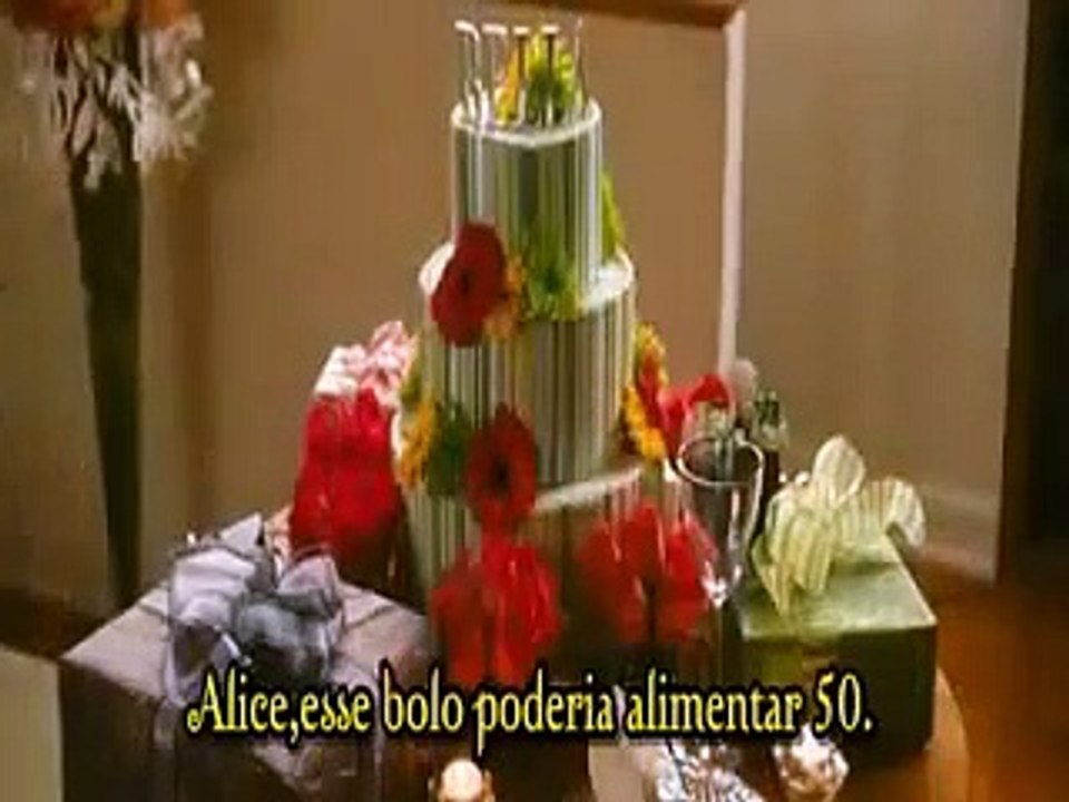 Trailer Oficial Lua Nova (New Moon) - Legendado