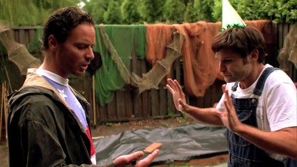 Lucky Fritz Trailer HD