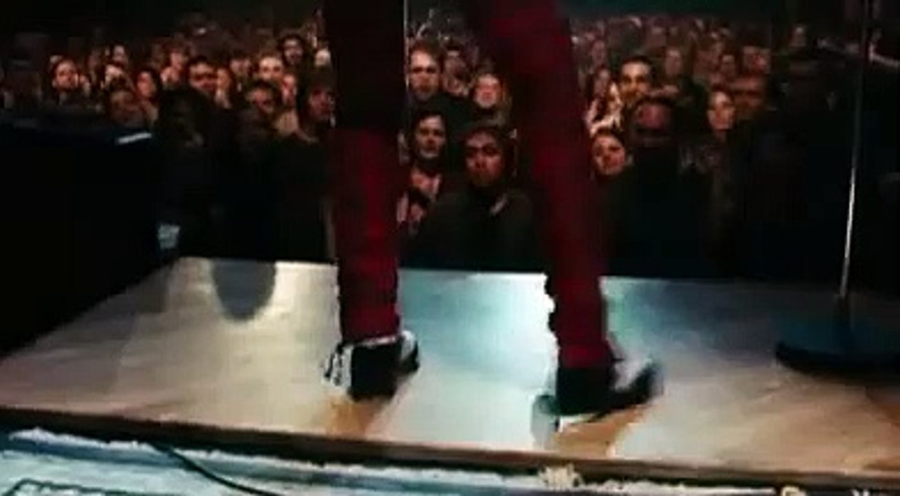 Dédé À travers les brumes Vídeo Dailymotion