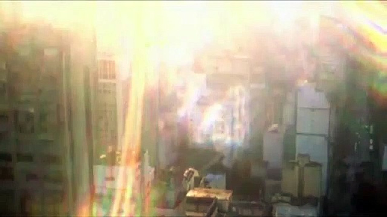Um Lugar ao Sol (trailer HD)