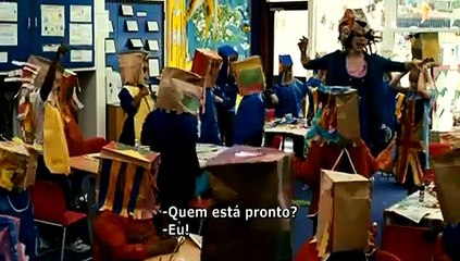 Simplesmente Feliz (2009) Trailer Oficial HD Legendado