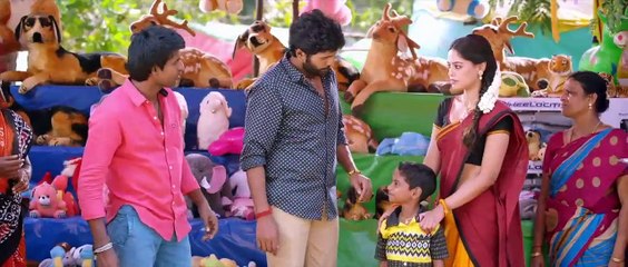 Pakka Local (2019) Telugu - Part 1